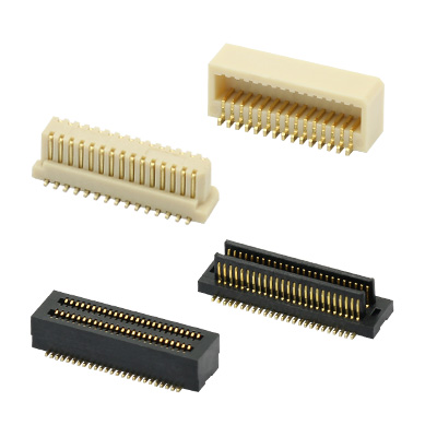 未來的電子連接器更快，更小，更智能，更環(huán)保